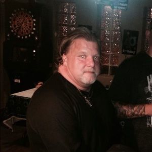 Meet your Posher, Rick